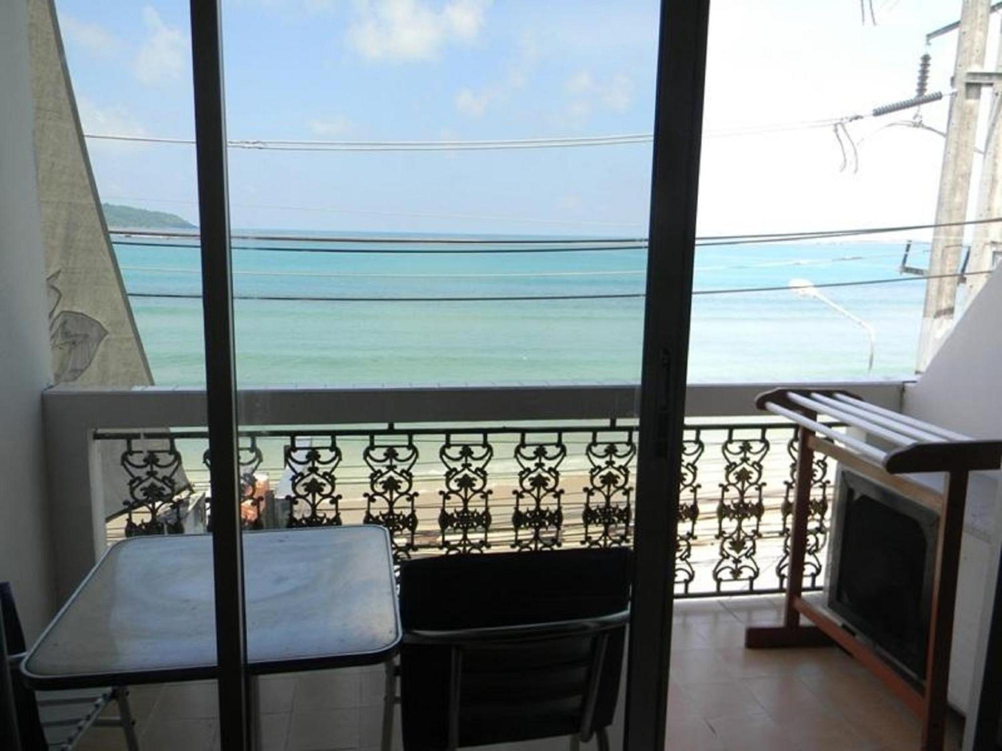 โรงแรมออร์คิด กะหลิม เบย์ Patong ภายนอก รูปภาพ